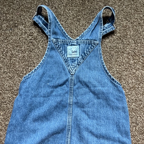 Lee Vintage Jumper - Picture 2 of 5